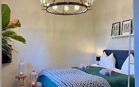 Apartment Klagenfurt Villa Frank No2 - With Free Parking, Smart-Tv & Self Check-In